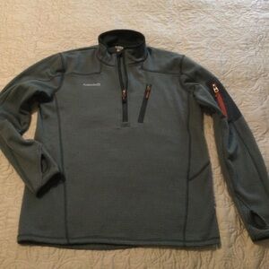 🎄🎅 Avalanche Man’s Top